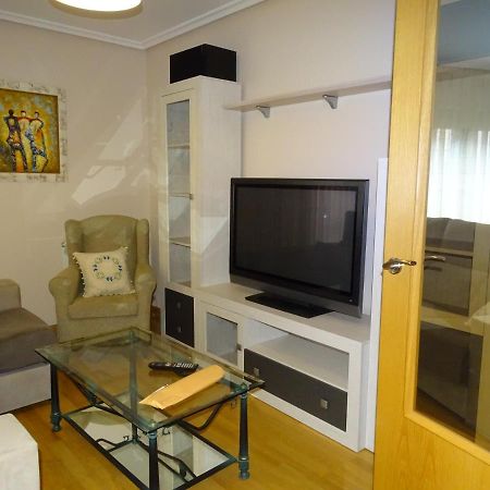 Apartamento Real 10 Soria Exterior foto