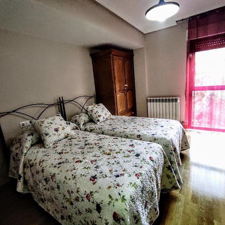 Apartamento Real 10 Soria Exterior foto