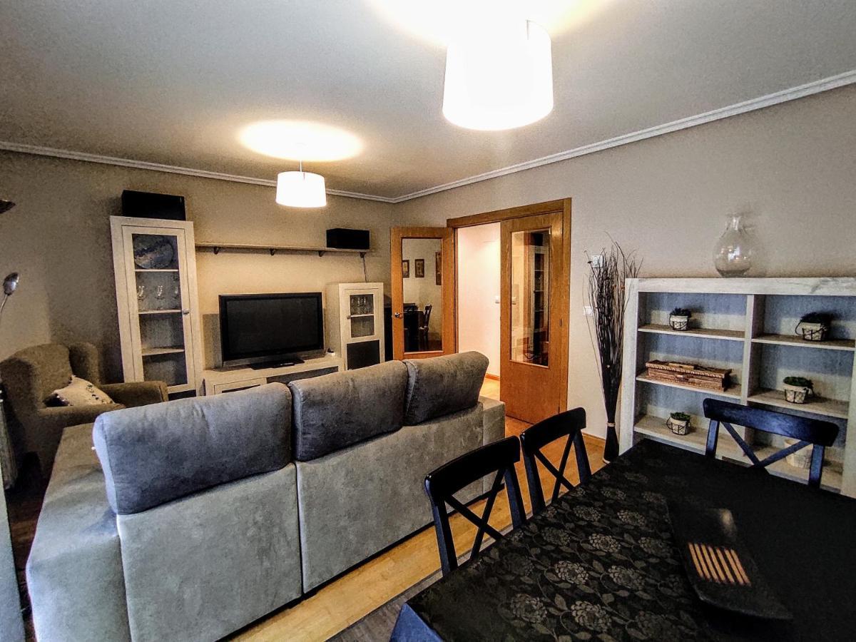 Apartamento Real 10 Soria Exterior foto
