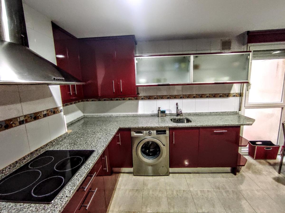 Apartamento Real 10 Soria Exterior foto