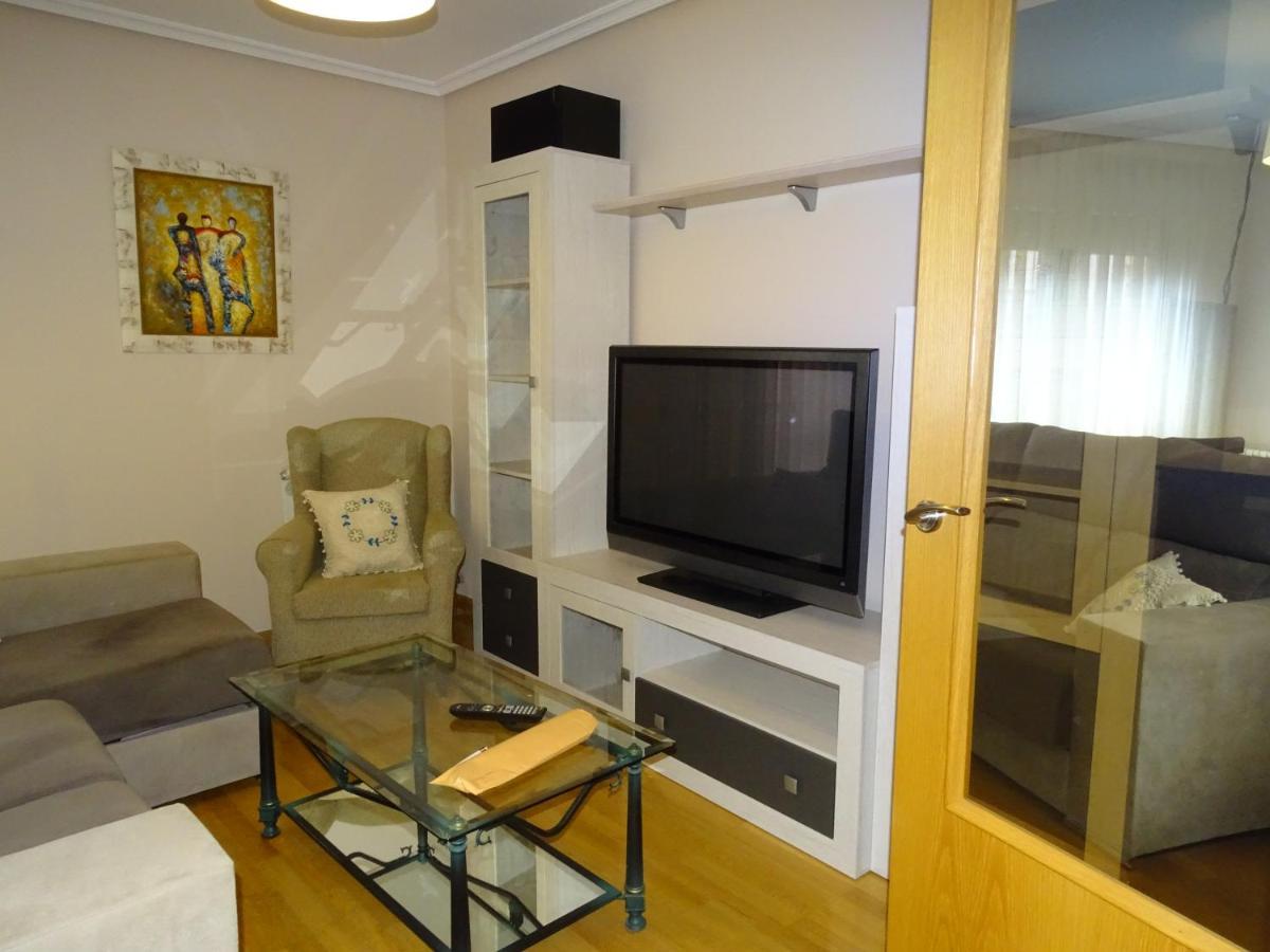 Apartamento Real 10 Soria Exterior foto