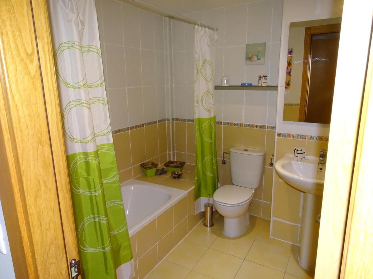 Apartamento Real 10 Soria Exterior foto