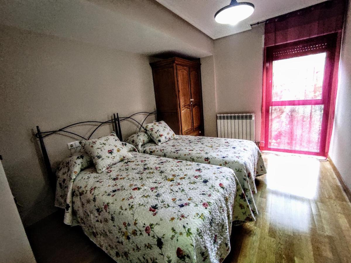 Apartamento Real 10 Soria Exterior foto