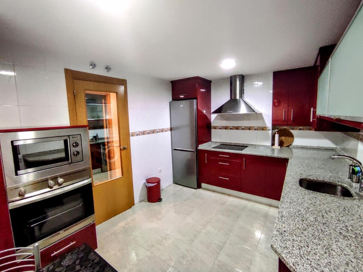 Apartamento Real 10 Soria Exterior foto